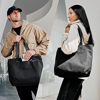 Amazon.com | ALPAKA Elements Tote Bag 14.5L - Travel Totes with